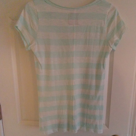 Abercrombie t-shirt - Picture 4 of 4